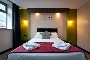 Printworks Hotel