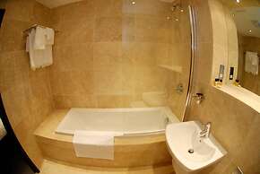 Printworks Hotel