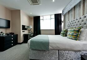 Printworks Hotel