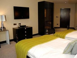 Printworks Hotel