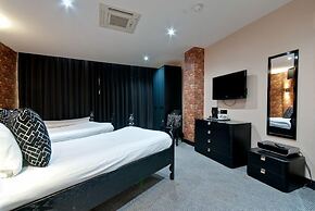 Printworks Hotel