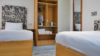 Printworks Hotel