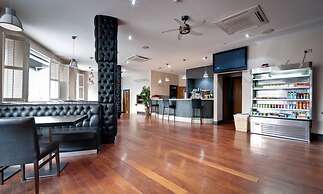 Printworks Hotel