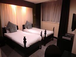Printworks Hotel