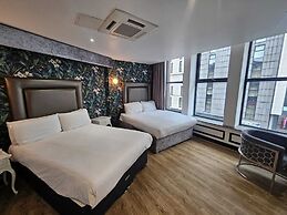 Printworks Hotel