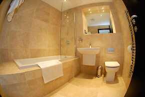Printworks Hotel