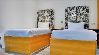 Printworks Hotel