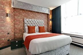 Printworks Hotel