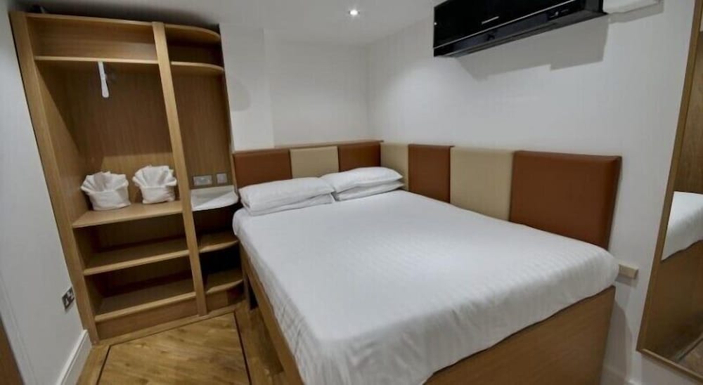 Printworks Hotel