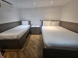 Printworks Hotel