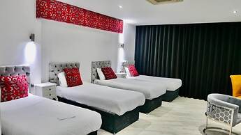 Printworks Hotel