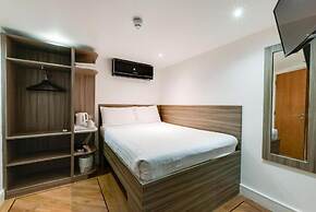 Printworks Hotel