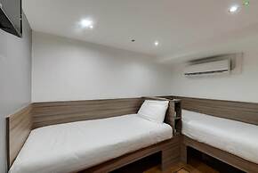 Printworks Hotel