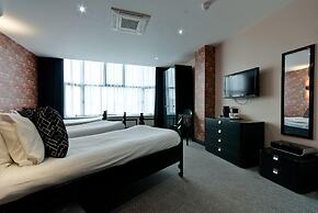 Printworks Hotel
