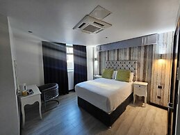 Printworks Hotel