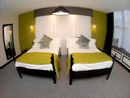 Printworks Hotel
