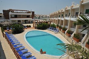 Cala Saracena Resort