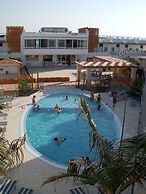 Cala Saracena Resort