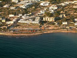 Cala Saracena Resort