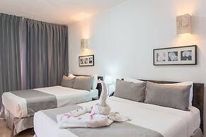 Hotel Silvestre