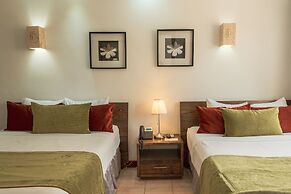 Hotel Silvestre