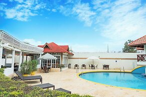 Hotel Silvestre