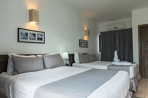 Hotel Silvestre