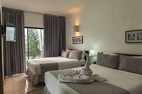Hotel Silvestre