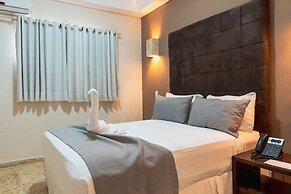 Hotel Silvestre