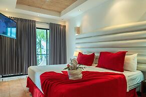 Hotel Silvestre