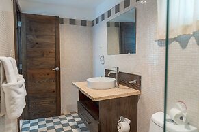 Hotel Silvestre
