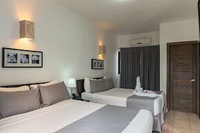 Hotel Silvestre