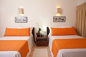 Hotel Silvestre