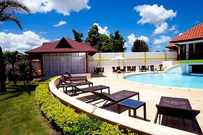 Hotel Silvestre