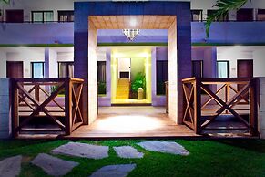 Hotel Silvestre