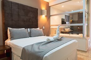 Hotel Silvestre