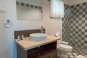 Hotel Silvestre