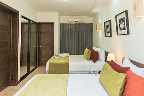 Hotel Silvestre