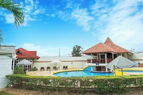 Hotel Silvestre