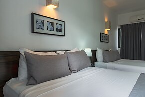 Hotel Silvestre