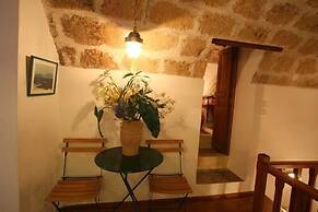 Dorovinis Monemvasia Castlehouses