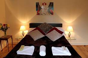 Crystal Lodge Hotel