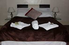 Crystal Lodge Hotel