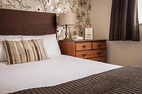Crystal Lodge Hotel