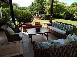 Villa El Vivero II