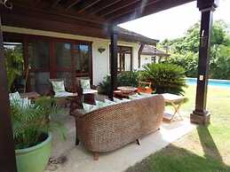 Villa El Vivero II