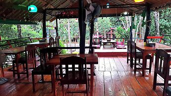 Lanta Maikeaw Bungalow