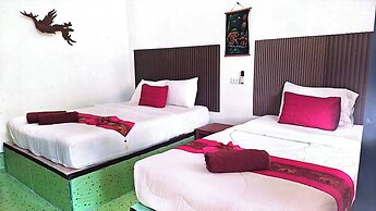 Lanta Maikeaw Bungalow