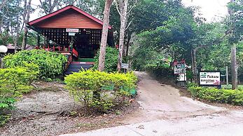Lanta Maikeaw Bungalow