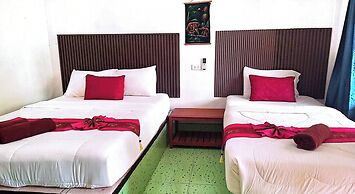 Lanta Maikeaw Bungalow